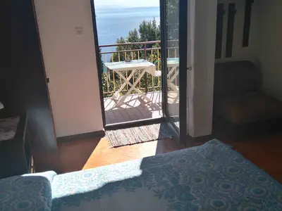 Ferienwohnung für 9 Personen (90 m²) in Ičići 9/10
