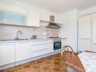 Ferienwohnung für 9 Personen in Ičići 8/10