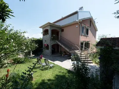 Ferienwohnung für 4 Personen in Ičići 1/10