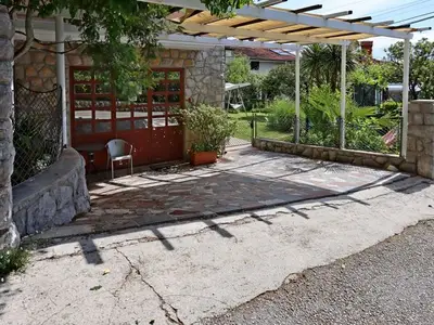 Ferienwohnung für 4 Personen in Ičići 9/10