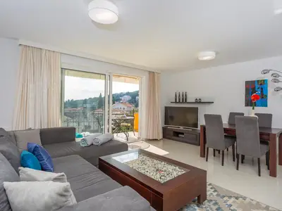 living-room