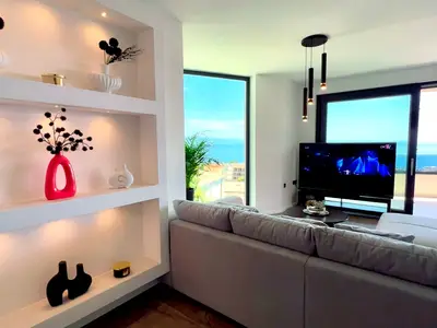 Ferienwohnung für 6 Personen (150 m²) in Ičići 6/10