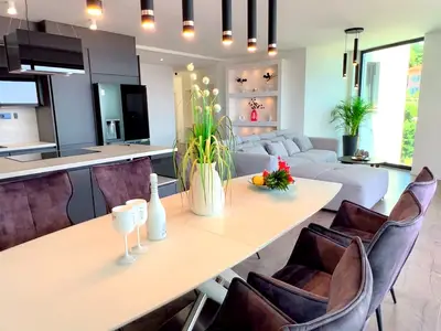 Ferienwohnung für 6 Personen (150 m²) in Ičići 7/10