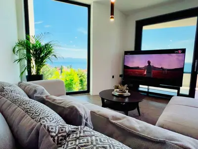 Ferienwohnung für 6 Personen (150 m²) in Ičići 8/10