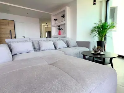 Ferienwohnung für 6 Personen (150 m²) in Ičići 10/10