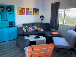 Ferienwohnung für 5 Personen (49 m²) in Icod de los Vinos