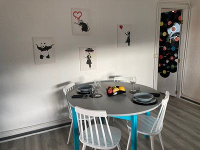 Ferienwohnung für 5 Personen (49 m²) in Icod de los Vinos 3/10