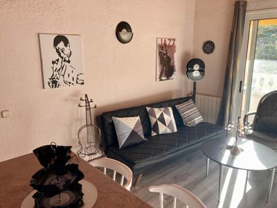 Ferienwohnung für 4 Personen (45 m²) in Icod de los Vinos 2/10