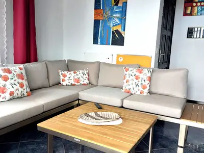 Ferienwohnung für 2 Personen (48 m²) in Icod de los Vinos 2/10