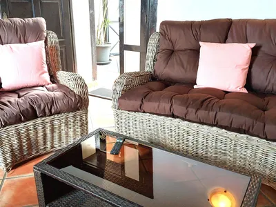 Ferienwohnung für 2 Personen (48 m²) in Icod de los Vinos 3/10