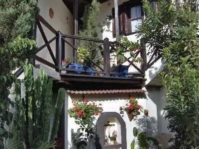 Innenhof