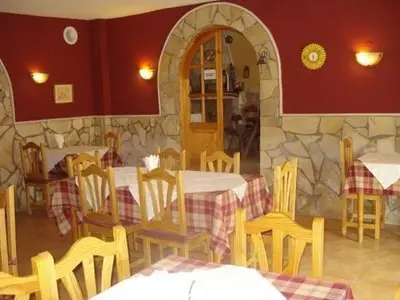 Restaurant Los Faroles, Kanarisches Essen auf Teneriffa