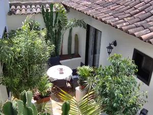 Ferienwohnung für 2 Personen (45 m²) in Icod de los Vinos