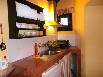 Ferienwohnung für 2 Personen (45 m²) in Icod de los Vinos 5/10