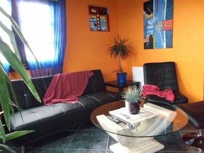 Ferienwohnung für 2 Personen (45 m²) in Icod de los Vinos 2/10