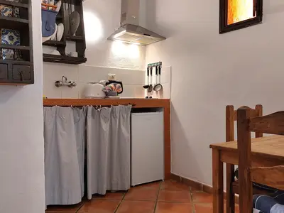 Ferienwohnung für 2 Personen (40 m²) in Icod de los Vinos 5/10