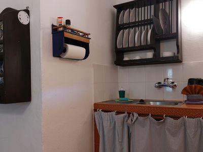 Ferienwohnung für 2 Personen (40 m²) in Icod de los Vinos 6/10