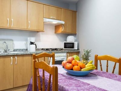 Ferienwohnung für 4 Personen (50 m²) in Icod de los Vinos 8/10