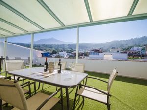 Ferienwohnung für 8 Personen (100 m²) in Icod de los Vinos