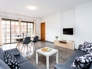 Ferienwohnung für 4 Personen (65 m²) in Icod de los Vinos