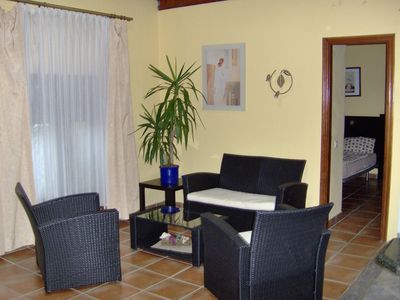 Ferienwohnung für 2 Personen (55 m²) in Icod de los Vinos 2/10