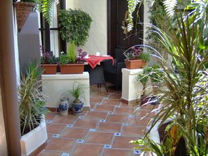 Ferienwohnung für 2 Personen (40 m²) in Icod de los Vinos