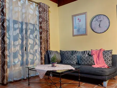 Ferienwohnung für 2 Personen (55 m²) in Icod de los Vinos 1/10