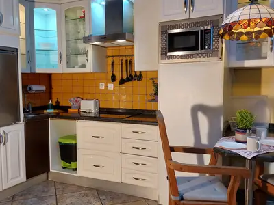 Ferienwohnung für 2 Personen (55 m²) in Icod de los Vinos 3/10
