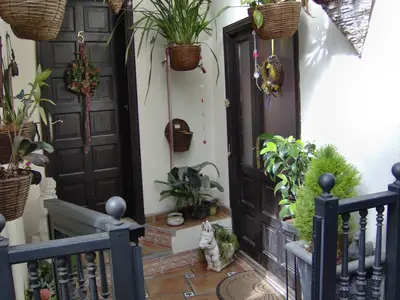 Ferienwohnung für 2 Personen (55 m²) in Icod de los Vinos 6/10