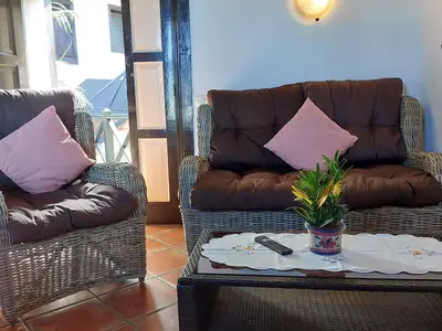 Ferienwohnung für 2 Personen (48 m²) in Icod de los Vinos 1/10