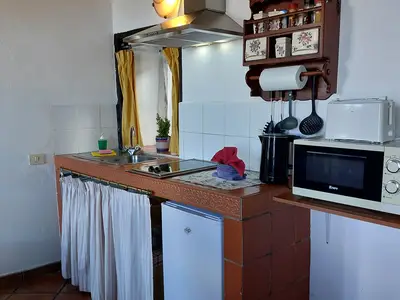 Ferienwohnung für 2 Personen (48 m²) in Icod de los Vinos 4/10
