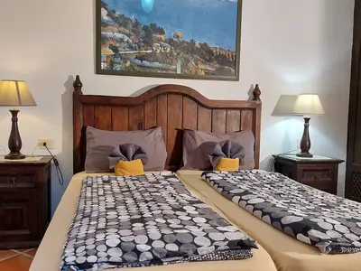 Ferienwohnung für 2 Personen (40 m²) in Icod de los Vinos 5/10