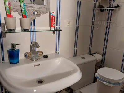 Ferienwohnung für 2 Personen (40 m²) in Icod de los Vinos 6/10