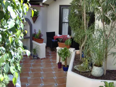 Ferienwohnung für 2 Personen (40 m²) in Icod de los Vinos 8/10
