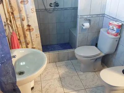 Ferienwohnung für 2 Personen (50 m²) in Icod de los Vinos 6/10