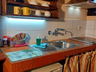 Ferienwohnung für 2 Personen (45 m²) in Icod de los Vinos 6/10
