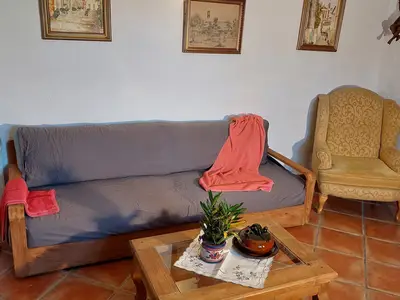 Ferienwohnung für 2 Personen (45 m²) in Icod de los Vinos 4/10