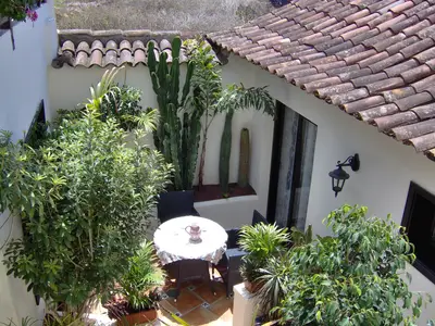 Ferienwohnung für 2 Personen (45 m²) in Icod de los Vinos 10/10