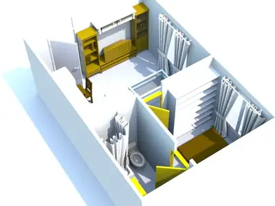 Ferienwohnung für 2 Personen (55 m²) in Icod de los Vinos 10/10