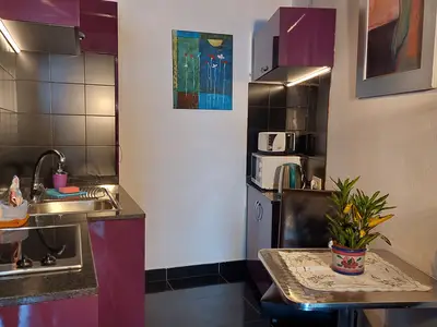 Ferienwohnung für 2 Personen (50 m²) in Icod de los Vinos 4/10