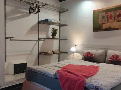 Ferienwohnung für 2 Personen (50 m²) in Icod de los Vinos 5/10