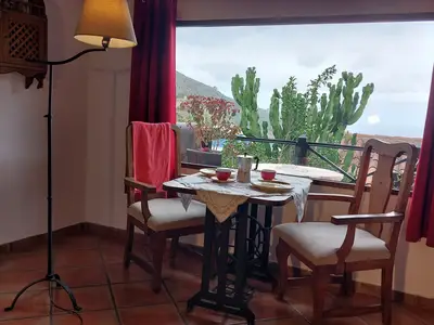 Ferienwohnung für 2 Personen (50 m²) in Icod de los Vinos 4/10