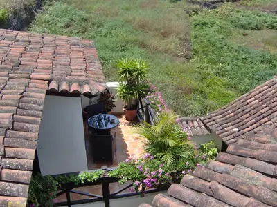 Ferienwohnung für 2 Personen (50 m²) in Icod de los Vinos 7/10