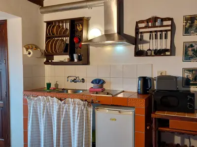 Ferienwohnung für 2 Personen (50 m²) in Icod de los Vinos 9/10