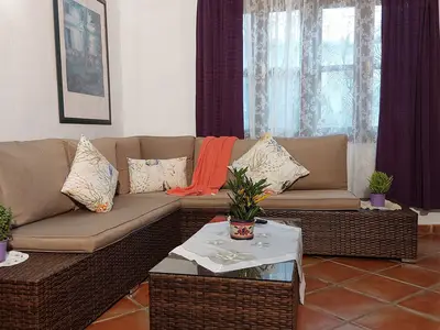 Ferienwohnung für 2 Personen (40 m²) in Icod de los Vinos 2/10