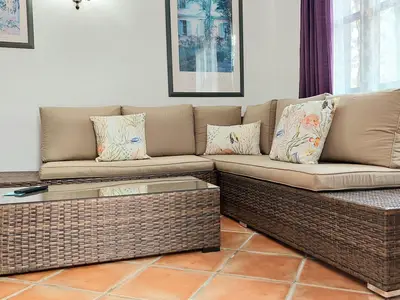 Ferienwohnung für 2 Personen (40 m²) in Icod de los Vinos 2/10