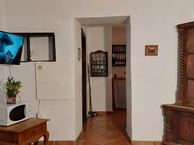 Ferienwohnung für 2 Personen (40 m²) in Icod de los Vinos 4/10