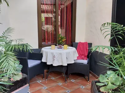 Ferienwohnung für 2 Personen (40 m²) in Icod de los Vinos 9/10