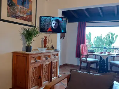 Ferienwohnung für 2 Personen (50 m²) in Icod de los Vinos 3/10