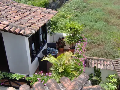 Ferienwohnung für 2 Personen (50 m²) in Icod de los Vinos 6/10